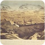 Jerusalem in the 1800s
