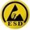 ESD Symbol