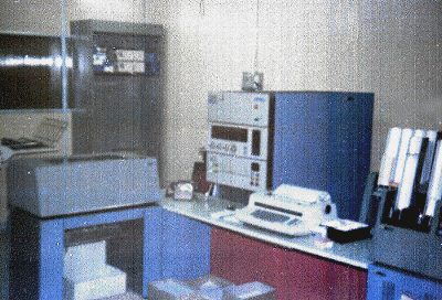 IBM System 3